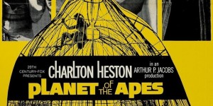 Beitragsbild des Blogbeitrags Planet of the Apes