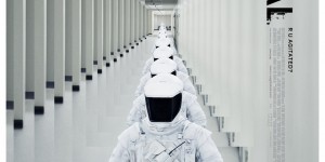 Beitragsbild des Blogbeitrags The Signal