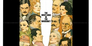 Beitragsbild des Blogbeitrags Murder on the Orient Express