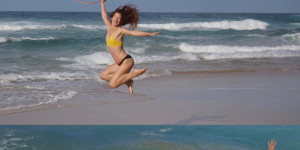 Beitragsbild des Blogbeitrags Fuerte(a)ventura
