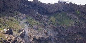Beitragsbild des Blogbeitrags Feuerberg Vesuvio