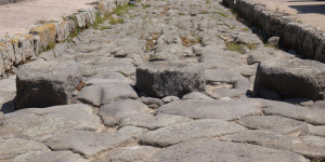 Beitragsbild des Blogbeitrags Pompeji-astisch!