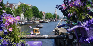 Beitragsbild des Blogbeitrags Utrecht & Adam