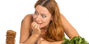 Beitragsbild des Blogbeitrags Fressattacken vermeiden: So sagst du dem Heißhunger den Kampf an