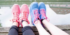 Beitragsbild des Blogbeitrags Warum ein Partner Workout besser ist als Einzeltraining