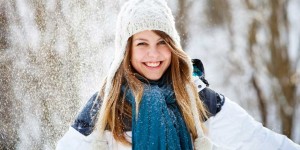 Beitragsbild des Blogbeitrags Gesund im Januar: Fit durch die kalte Jahreszeit