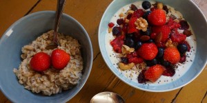 Beitragsbild des Blogbeitrags 6 leckere Lebensmittel, die dein Cholesterin senken ohne Medikamente 