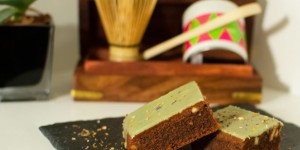 Beitragsbild des Blogbeitrags 3 geniale, leckere und schnelle Matcha Rezepte
