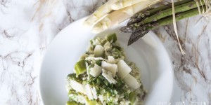 Beitragsbild des Blogbeitrags Lecker schlemmen: Die besten Rezepte für Spargel