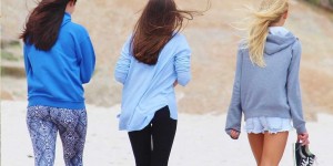 Beitragsbild des Blogbeitrags Täglich 10.000 Schritte: Wie viel Bewegung hält gesund? 