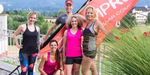Beitragsbild des Blogbeitrags Die 7 größten Laufmythen im Faktencheck: Unser Lauftrainer klärt auf
