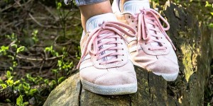 Beitragsbild des Blogbeitrags 13 gute Gründe, warum du öfter zu Fuß gehen solltest