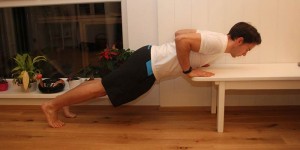 Beitragsbild des Blogbeitrags Die 10 besten Trainingsmethoden für dein effektives Bodyweight Training