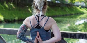 Beitragsbild des Blogbeitrags 21 Yoga Vorteile: Das bringt es wirklich für Geist und Körper