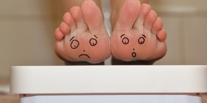Beitragsbild des Blogbeitrags Abnehmen ohne Sport: Geht das wirklich? 