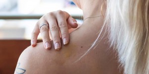 Beitragsbild des Blogbeitrags So wirst du verklebte Faszien und Verspannungen endgültig los