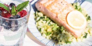Beitragsbild des Blogbeitrags 10 Ernährungsmythen, die ihr nicht mehr glauben dürft