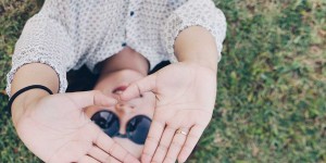 Beitragsbild des Blogbeitrags 5 Tipps, um gestärkt aus schwierigen Lebensphasen zu kommen