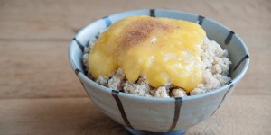 Beitragsbild des Blogbeitrags Leckeres Couscous Frühstück für den Kickstart in den Morgen
