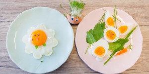 Beitragsbild des Blogbeitrags Osterbrunch Rezepte: Leckere Ideen für das Osterfrühstück 