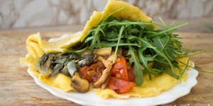 Beitragsbild des Blogbeitrags Gesundes Frühstück: So startest du fit in den Tag!