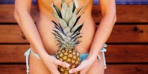 Beitragsbild des Blogbeitrags Intimbereich epilieren: Die besten Tipps für eine glatte Bikinizone