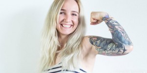 Beitragsbild des Blogbeitrags Abnehmen und Muskelaufbau: Dein Guide zur Traumfigur