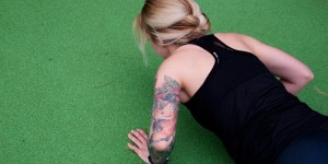 Beitragsbild des Blogbeitrags Die 11 besten Calisthenics Übungen für Anfänger