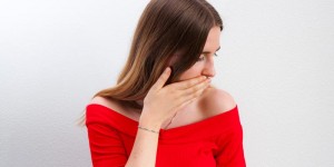 Beitragsbild des Blogbeitrags Hausmittel gegen Herpes – die besten Mittel gegen Lippenherpes