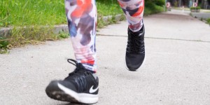 Beitragsbild des Blogbeitrags Ausdauer trainieren – So machst du das Ausdauertraining richtig