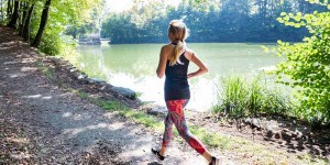 Beitragsbild des Blogbeitrags Kalorienverbrauch beim Joggen steigern – 8 Tipps, die dir dabei helfen