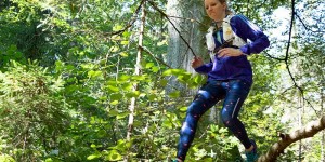 Beitragsbild des Blogbeitrags Trail Running Ausrüstung – Was du wirklich fürs Trail Laufen brauchst