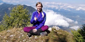 Beitragsbild des Blogbeitrags 5 Wege, um mit Wandern abzunehmen