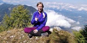 Beitragsbild des Blogbeitrags 5 Wege, um mit Wandern abzunehmen 