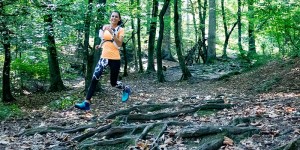 Beitragsbild des Blogbeitrags Trail Running Anfänger Tipps – Die besten Tricks für den Start