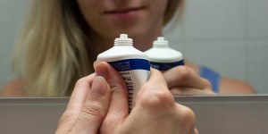 Beitragsbild des Blogbeitrags Zinksalbe gegen Pickel – Das Wundermittel bei unreiner Haut