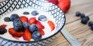 Beitragsbild des Blogbeitrags Kalorienarme Snacks – 9 gesunde Alternativen zum Abnehmen