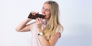 Beitragsbild des Blogbeitrags Süßigkeiten abgewöhnen – in 8 Schritten zuckerfrei leben 