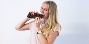 Beitragsbild des Blogbeitrags Süßigkeiten abgewöhnen – in 8 Schritten zuckerfrei leben