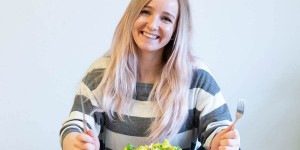 Beitragsbild des Blogbeitrags Intervallfasten Erfahrung – 7 Wochen intermittierndes Fasten im Test 