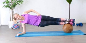 Beitragsbild des Blogbeitrags Wie du mit Functional Training fitter wirst