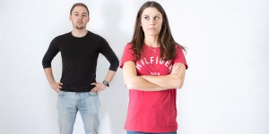 Beitragsbild des Blogbeitrags 13 Anzeichen, dass du deine Beziehung beenden solltest