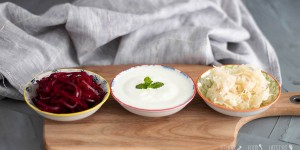 Beitragsbild des Blogbeitrags Warum ist fermentieren gerade so in?