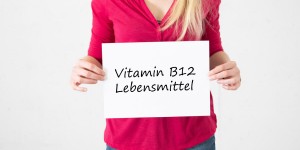 Beitragsbild des Blogbeitrags Die besten Vitamin B12 Lebensmittel
