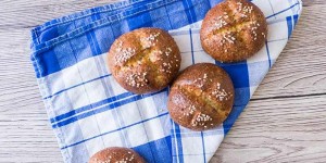 Beitragsbild des Blogbeitrags Warum du viele unlösliche Ballaststoffe essen musst
