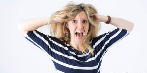 Beitragsbild des Blogbeitrags Die besten Vitamine gegen Haarausfall
