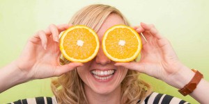 Beitragsbild des Blogbeitrags Diese Lebensmittel machen dich glücklich!