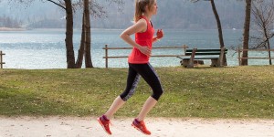 Beitragsbild des Blogbeitrags Mit diesen Lauf Übungen wirst du noch besser!