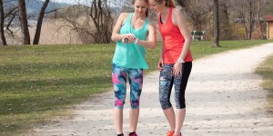 Beitragsbild des Blogbeitrags So schnell kannst du bei einem Halmarathon sein