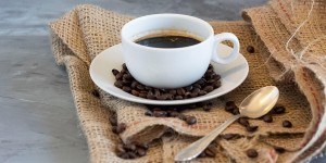 Beitragsbild des Blogbeitrags Wie viel Koffein in Kaffee wirklich steckt!